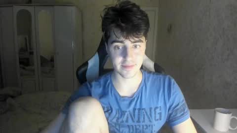 Martin online show from October 11, 2:43 pm