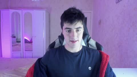 Martin online show from January 9, 11:56 pm