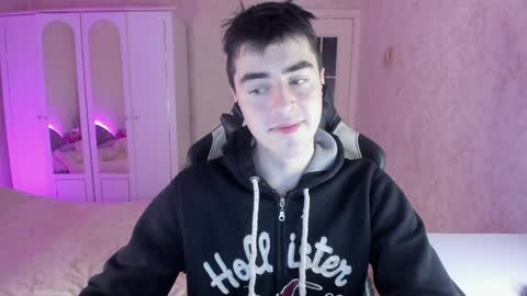 Martin online show from December 10, 2:57 am