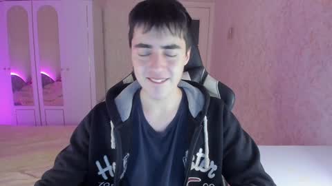 Martin online show from January 14, 2:43 pm