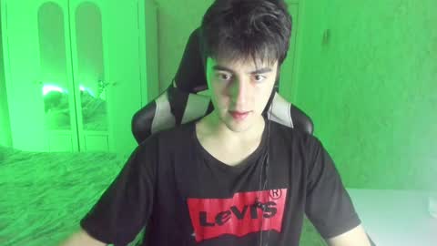 Martin online show from February 16, 10:43 pm