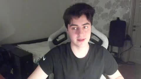 Martin online show from February 11, 1:38 pm