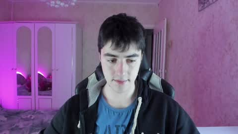 Martin online show from January 21, 12:35 pm