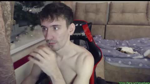 Vova and Sasha online show from January 16, 11:35 am