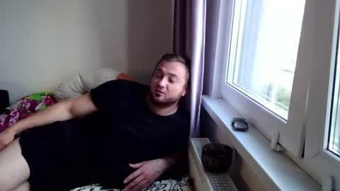 vlamen007 online show from June 12, 6:44 am