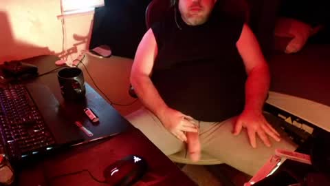 Rev online show from May 25, 5:08 pm