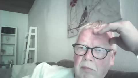 volkeronly online show from January 19, 12:51 pm