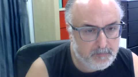 volpi72 online show from July 28, 8:23 pm
