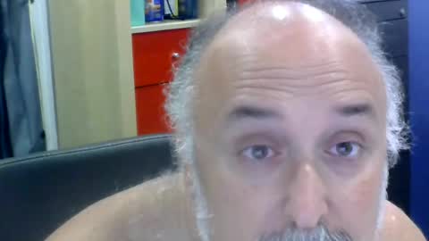 volpi72 online show from July 26, 12:02 pm