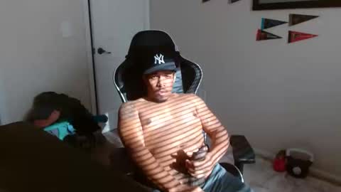 AlwaysAvibe online show from January 9, 5:40 pm