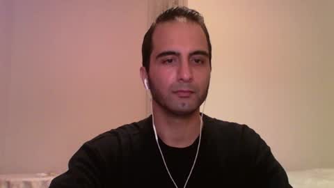 volve5 online show from April 1, 12:01 am