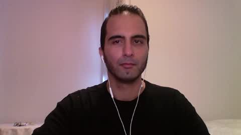 volve5 online show from April 1, 1:41 pm