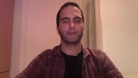 volve5 online show from February 12, 9:01 pm