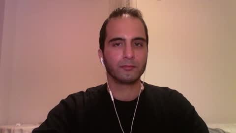 volve5 online show from March 29, 12:11 am