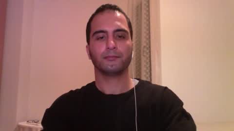 volve5 online show from February 25, 12:36 am