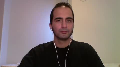 volve5 online show from April 5, 3:52 pm