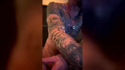 vonstyler online show from July 26, 2:19 am