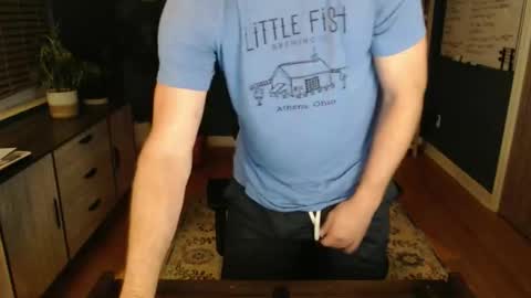 voodoowonderful online show from November 10, 3:33 am