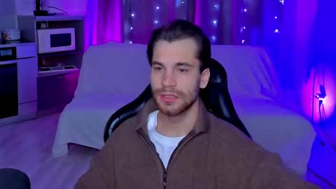 voody_voody online show from December 30, 9:37 am