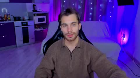 voody_voody online show from December 30, 7:53 pm