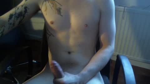 Marc online show from January 20, 8:19 am