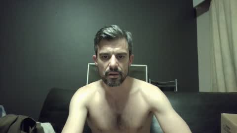 CBNewGuy online show from February 12, 7:35 pm