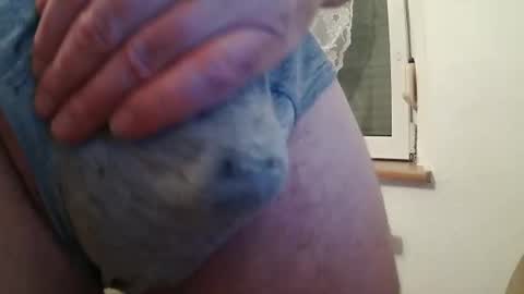 Daniel online show from September 12, 10:10 pm