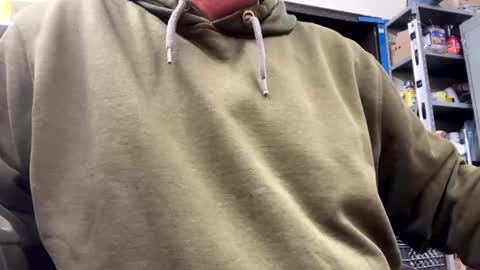 wahassa online show from January 3, 11:57 am