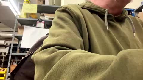 wahassa online show from January 16, 11:58 am