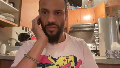 wahgwan online show from April 10, 2:40 am