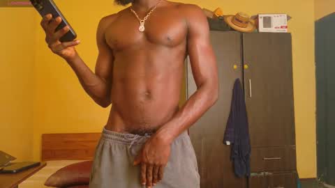 Wakanda Mamba online show from February 26, 7:21 am