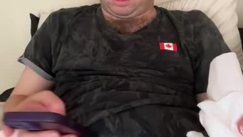 wowaweeman online show from April 8, 8:17 pm