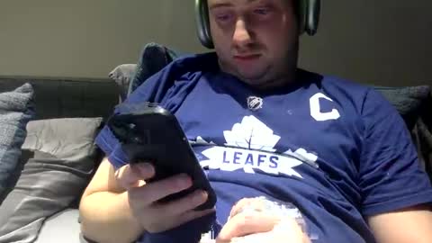 wowaweeman online show from February 1, 8:37 pm