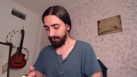 John online show from January 17, 4:26 am