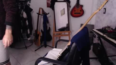 John online show from February 25, 10:55 pm