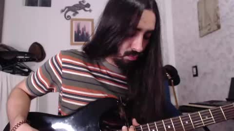 John online show from June 23, 1:32 am