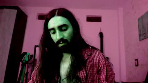 John online show from October 31, 11:19 pm