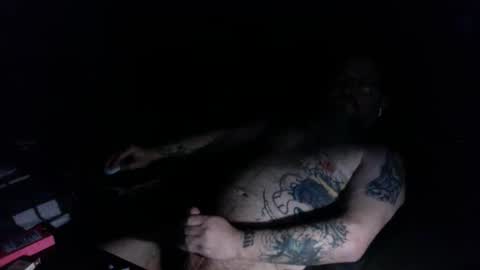 Mr. Dead online show from May 11, 2:57 am