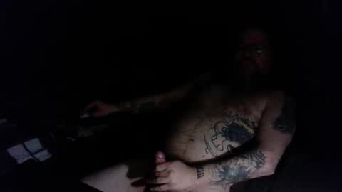Mr. Dead online show from May 4, 2:35 am