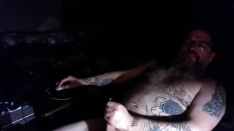 Mr. Dead online show from November 1, 6:28 am