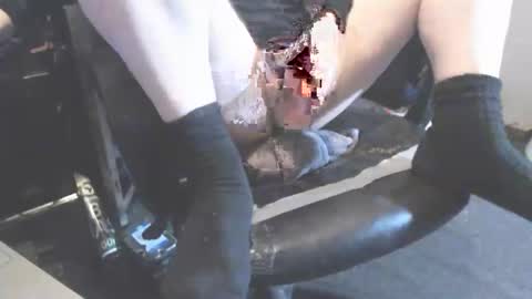 walksindarkness online show from October 20, 7:12 am