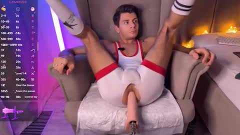 Walt Enjoy online show from February 8, 5:06 pm