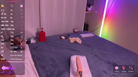 Walt Enjoy online show from November 14, 7:59 pm