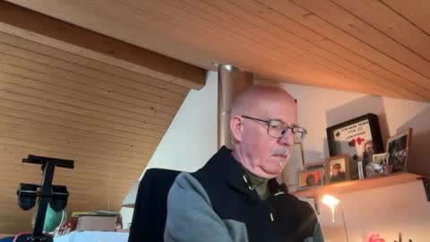 waltix64 online show from January 13, 9:57 am