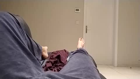 Romain online show from October 15, 10:28 pm