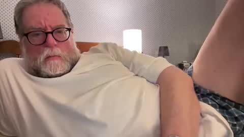 want2bnaked online show from March 3, 3:14 am