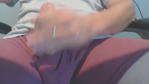 war_daddy69 online show from October 2, 5:50 pm