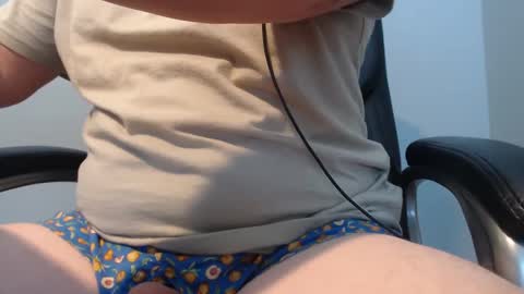 war_daddy69 online show from January 17, 6:47 pm