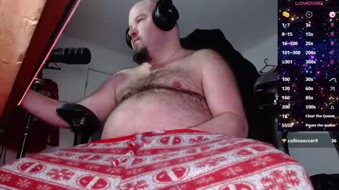 Snapshot of warno34 chatting on December 27, 8:50 pm Warno online show from December 27, 8:50 pm