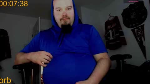 Snapshot of warno34 chatting on February 1, 5:28 am Warno online show from February 1, 5:28 am